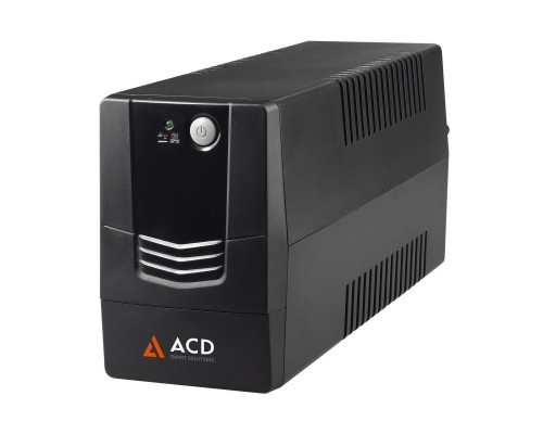 Источник бесперебойного питания ACD PW-Base 800I