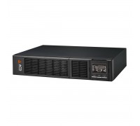 Источник бесперебойного питания ACD PW-RackLine Pro 2000I                                                                                                                                                                                                 
