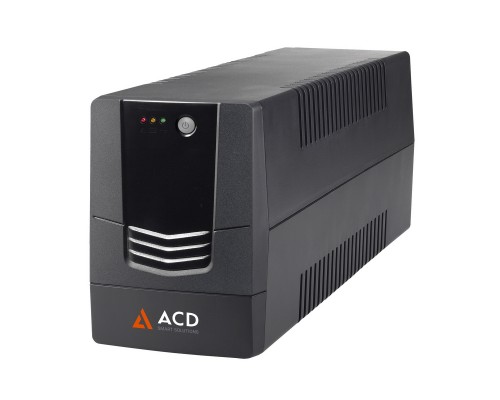 Источник бесперебойного питания ACD PW-Base 1000I