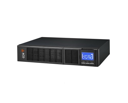 Источник бесперебойного питания ACD PW-RackLine 2000I