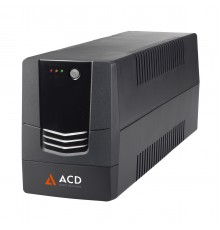 Источник бесперебойного питания ACD PW-Base 2000                                                                                                                                                                                                          