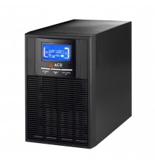 Источник бесперебойного питания ACD PW-TowerLine 1000I                                                                                                                                                                                                    