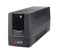 Источник бесперебойного питания ACD PW-Base 1500                                                                                                                                                                                                          