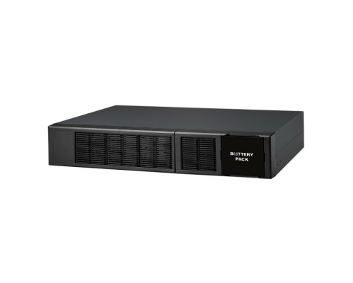 Источник бесперебойного питания ACD PW-RackLine Pro 10000T (2 батарейных модуля)