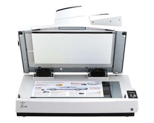 Сканер Fujitsu fi-7700 PA03740-B001