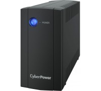 Источник бесперебойного питания CyberPower UTC850EI                                                                                                                                                                                                       