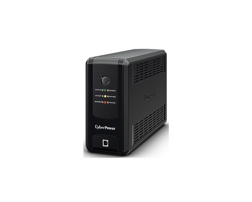 Источник бесперебойного питания CyberPower UT850EIG