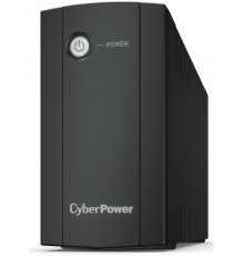 Источник бесперебойного питания CyberPower UTI675E                                                                                                                                                                                                        