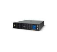 Источник бесперебойного питания CyberPower PR1000ELCDRTXL2U                                                                                                                                                                                               