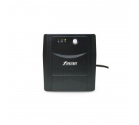 Источник бесперебойного питания POWERMAN Back Pro 1050                                                                                                                                                                                                    