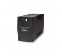 Источник бесперебойного питания POWERMAN Back Pro 650                                                                                                                                                                                                     