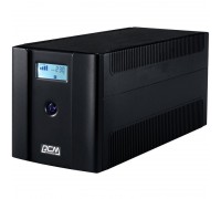 Источник бесперебойного питания Powercom RPT-1025AP                                                                                                                                                                                                       