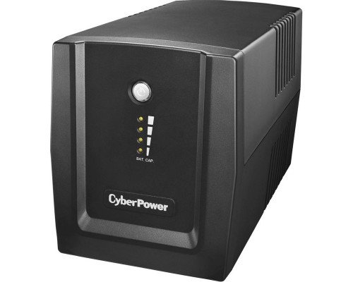 Источник бесперебойного питания CyberPower UT2200E