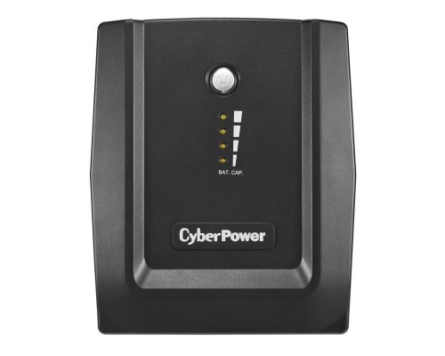 Источник бесперебойного питания CyberPower UT2200E