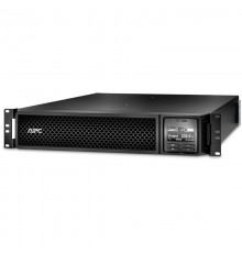 Источник бесперебойного питания Smart-UPS SRT1000RMXLI-NC                                                                                                                                                                                                 