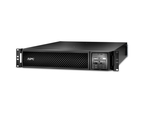 Источник бесперебойного питания Smart-UPS SRT1000RMXLI-NC