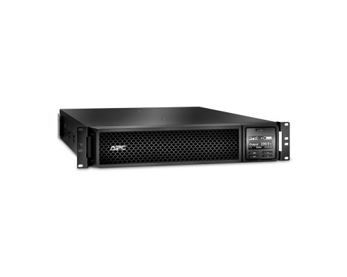 Источник бесперебойного питания Smart-UPS SRT1000RMXLI-NC