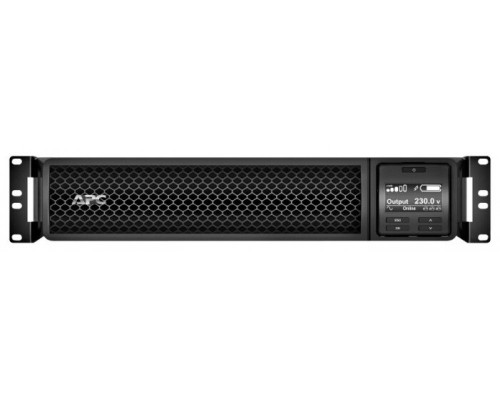 Источник бесперебойного питания Smart-UPS SRT1500RMXLI-NC