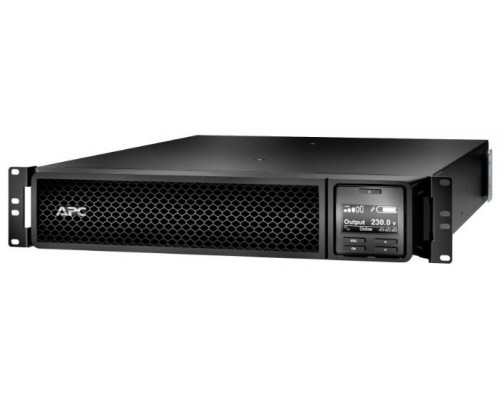 Источник бесперебойного питания Smart-UPS SRT1500RMXLI-NC