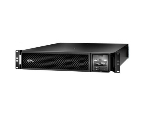 Источник бесперебойного питания Smart-UPS SRT1000RMXLI