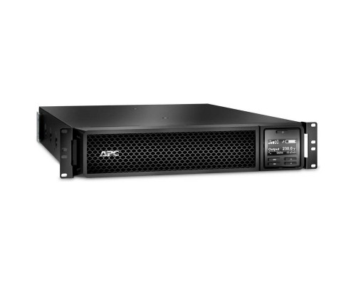 Источник бесперебойного питания Smart-UPS SRT1000RMXLI