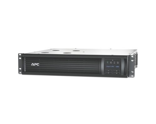 Источник бесперебойного питания Smart-UPS SMT1500RMI2UNC