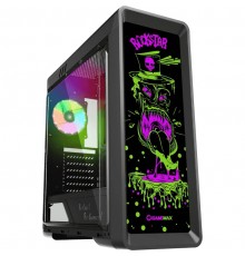 Корпус Gamemax RockStar 1                                                                                                                                                                                                                                 