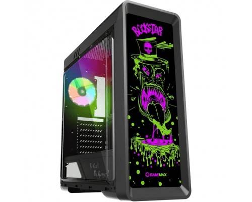 Корпус Gamemax RockStar 1