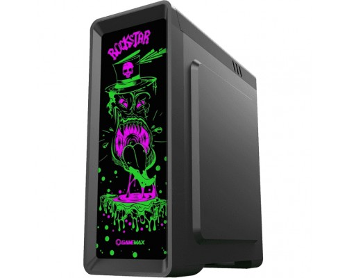 Корпус Gamemax RockStar 1