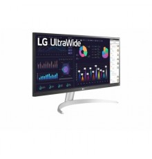 Монитор LG UltraWide 29WQ600-W                                                                                                                                                                                                                            