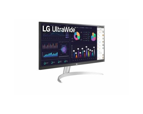 Монитор LG UltraWide 29WQ600-W