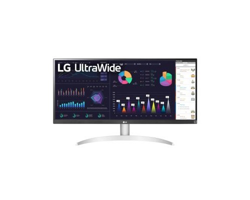 Монитор LG UltraWide 29WQ600-W