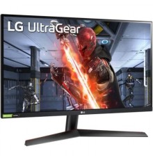 Монитор LG UltraGear 27GN600-B                                                                                                                                                                                                                            