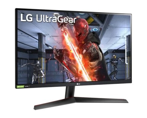 Монитор LG UltraGear 27GN600-B