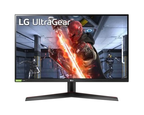 Монитор LG UltraGear 27GN600-B