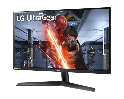 Монитор LG UltraGear 27GN600-B