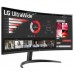 Монитор LG UltraWide 34WR50QC-B