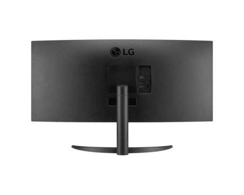 Монитор LG UltraWide 34WR50QC-B