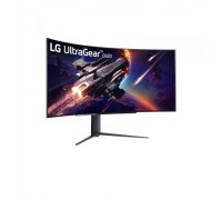 Монитор LG UltraGear 45GR95QE-B                                                                                                                                                                                                                           