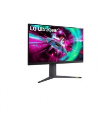 Монитор LG UltraGear 32GR93U-B                                                                                                                                                                                                                            