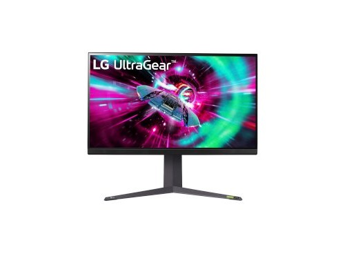 Монитор LG UltraGear 32GR93U-B