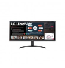 Монитор LG UltraWide 34WP500-B                                                                                                                                                                                                                            
