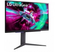 Монитор LG UltraGear 27GR93U-B                                                                                                                                                                                                                            