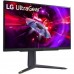 Монитор LG UltraGear 27GR75Q-B