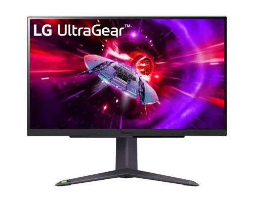 Монитор LG UltraGear 27GR75Q-B