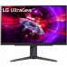 Монитор LG UltraGear 27GR75Q-B