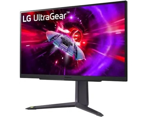 Монитор LG UltraGear 27GR75Q-B