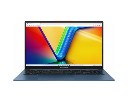 Ноутбук ASUS VivoBook S 15 OLED K5504VA-MA086W 90NB0ZK1-M003Y0