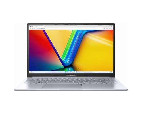 Ноутбук ASUS VivoBook 15X OLED K3504VA-MA221 90NB10A2-M008B0