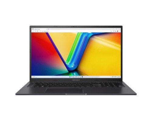 Ноутбук ASUS VivoBook 17X K3704VA-AU100W 90NB1091-M00400